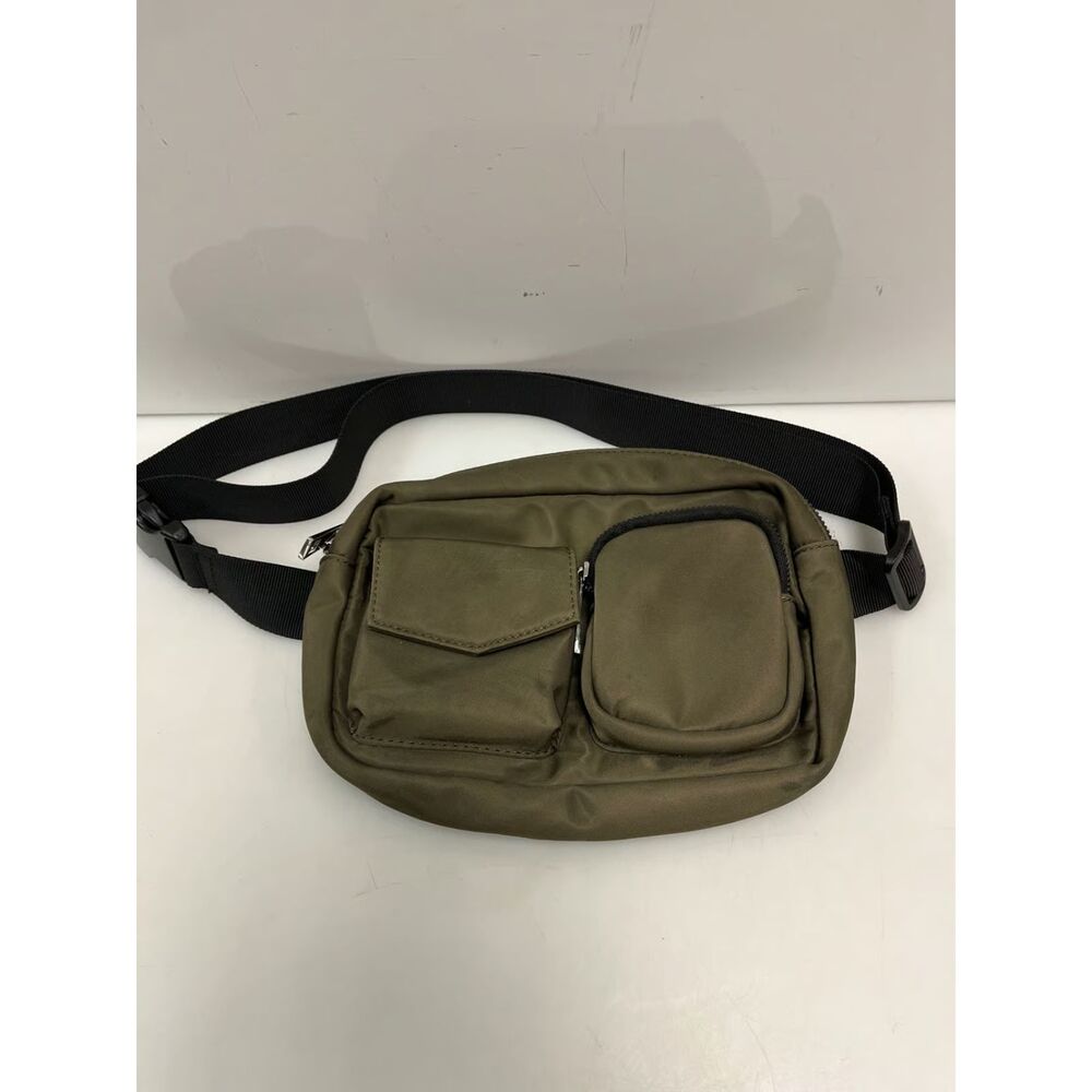 Cross Body/Waist Bag